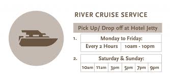 Rated 4.68 out of 5 based on 44 customer ratings. River Cruise In Malacca From Casa Del Rio Melaka Hotel