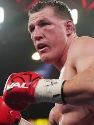 Bruno tarimo — no contest (head clash stoppage). Boxing News 2020 Paul Gallen Vs Mark Hunt Confirmed Tim Tszyu Date When Is It Venue Sydney The Advertiser