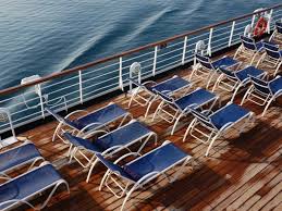 On Most Ships There Aren T Enough Perfectly Placed Lounge Chairs To Go Around The Fastest Way To Make Enemies Onboa Cruise Vacation Cruise Ship Luxury Cruise
