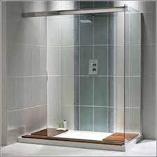 Jual pintu kaca geser frameless kamar mandi di jakamulya bekasi. Jual Jasa Pembuatan Kamar Mandi Kaca Pt Eterna Multi Kreasi Jakarta Indotrading