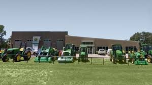 Ready to hire desired completion date: John Deere Tyler Tx