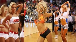 This is an online quiz called most hated nba teams 2018. 21 Best Nba Cheerleader Dance Team Instagram Pages