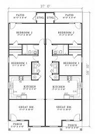 I'll end this gallery with a literal tree house; Two Story Rectangular House Plans House Storey