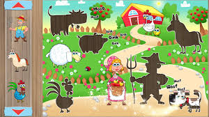 Con ellos, tanto niños como adultos . Rompecabezas Para Ninos Gratis For Android Apk Download