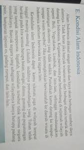 Rangkuman ips kelas 7 semester 1 kurikulum 2013 revisi 2016 ghama d leader school. Pliss Bantu Rangkum Ips Kelas 7 Hal 51 78 Ini Hal 51 Brainly Co Id