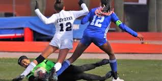 No. 6 Catalina Foothills over No. 11 Centennial in overtime