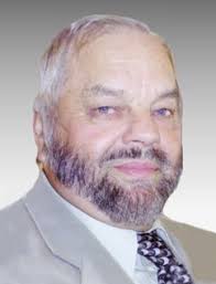 James Everett Obituary (1938