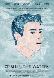The Fish in the Water (2015)