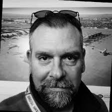 Paul Hirsch's Instagram, Twitter & Facebook