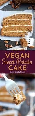 Sweet Potato Cake Recipe Sweet Potato Cake Vegan Sweet Potato Vegan Desserts