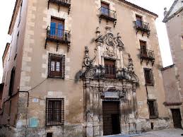 Maybe you would like to learn more about one of these? Abre Sus Puertas La Hospederia Del Seminario Conciliar De San Julian Cuenca News