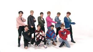 Purity Samuel Sewoon Mxm Jbj On Weekly Idol 3 My Angels Reunited Produce101 Weekly Idol Golden Child Kpop Boy