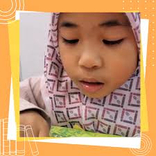 Aktiviti Galakan Membaca