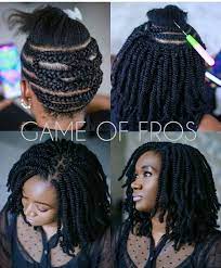 Pin By Jacqueline Abrom Turner On Hair Laid Like Crochet Braids Hairstyles Natural Hair Styles Transitioning Hairstyles