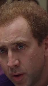 Nicolas Cage in “Adaptation” (2002) directed by Spike Jonze GN x  #nicolascage #nickcage #nickcagememe #adaptation #spikejonze #academyawards  #oscars #fyp #viral