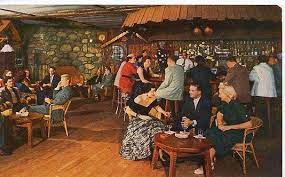 Brookdale Lodge American Restaurant Brookdale Lodge