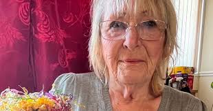 Pensioner believes her 73-year-old Easter egg is the oldest in the world