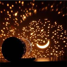 Romantic Led Starry Night Sky Projector Lamp Birth Gift Light Cosmos Star Master Ebay Starry Night Light Night Light Projector Star Master