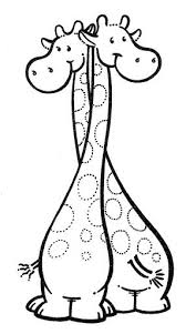 When we think of october holidays, most of us think of halloween. Pair Of Giraffes Free Coloring Pages Coloring Pages Giraffe Coloring Pages Free Coloring Pages Coloring Pages