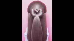 Check spelling or type a new query. Tutorial Ikat Rambut Anak Perempuan Tutorial How To Hair Braid Girl Hair Youtube