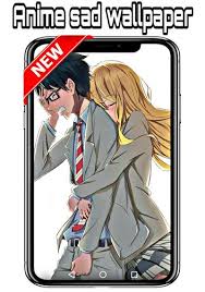 Check spelling or type a new query. Fondos De Pantalla De Anime Triste For Android Apk Download