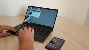 So if your phone is android, just connect your usb cable (that you use it for charging) to the pc or laptop then wait for reading your phone and an autorun windwos will be poping up on your screen the choos your phone and browse it, or you can go to my computer and then double click on your phone. Hp Lap Dock Xda Developers Forums