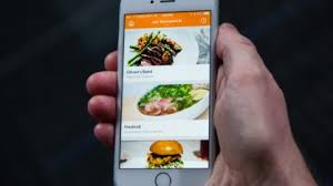 Nombre, dirección, logo, color, teléfono para cada restaurante. Empoderamento App De Delivery Tem Secao Para Restaurantes Com Mulheres Em Cargos De Lideranca