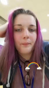 Ebonie Wilkinson Belly