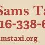 Sams Taxi and Delivery from m.yelp.com