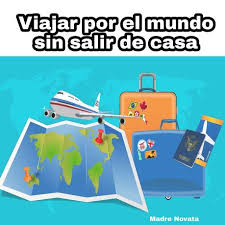 Da para tanto que puedes descubrir nuestra completa y más detallada entrada sobre planes en la sierra de urbasa con. Viajar Por El Mundo Sin Salir De Casa Juegos Ludicos Para Ninos Paperblog