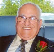 Ghislain (Bébé) Larouche