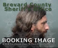 Arrests In Brevard County: February 7, 2025