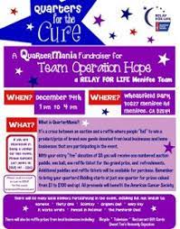 As we come across ideas we will post them for you to read and share. 160 Relay For Life Fundraising Ideas Fundraising Relay For Life Relay