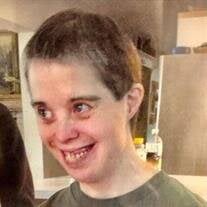 Christine Elizabeth Hendrick Obituary