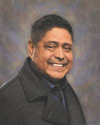 Rafael Armenta Obituary