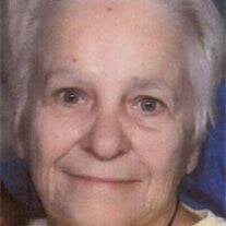 Ida Mae Roberson Obituary