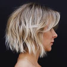 32 short hairstyles for wavy fine hair 2018. 45 Short Hairstyles For Fine Hair Worth Trying In 2020