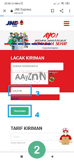 Pengertian, syarat, tarif ongkir & cek resi posted on 4 sep 2020 by ifan prasya jne trucking (jtr) kini menjadi solusi untuk kirim barang dalam jumlah besar, namun harga tetap wajar. Cara Cek Nomor Resi Paket Di Jne Melalui Website Dan Aplikasi Myjne Aditya Web Com