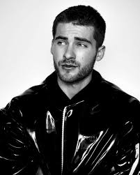 Cody Christian para la revista Nude