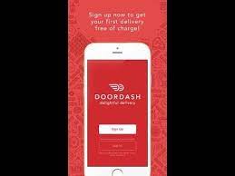 Your gift card is redeemable towards eligible orders placed on doordash.com or in the doordash app in the united states. Doordash Promo Code Doordash Promo Code Promo Codes Doordash
