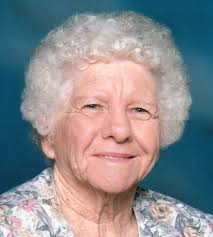 Mildred Orr Obituary (2013)