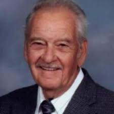 Obituary information for Howard C. Benson
