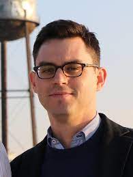 Joshua Foer Wikipedia