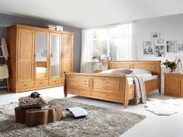 Mit unseren schlafzimmern aus erle setzen sie auf elegante möbelserien, die perfekt aufeinander abgestimmt sind. Schlafzimmer Mette Komplettset Landhausstil Kiefer Massiv Von G K Gunstig Bestellen Skanmobler