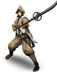 1 moveset 1.1 general 1.2 hero specific 1.3 moves renown: For Honor Nobushi Guide Gear Builds Moveset Feats Abilities