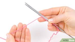 It is also a great choice for several types of knitting projects. How To Knit A Backwards Loop Cast On 9 Steps With Pictures