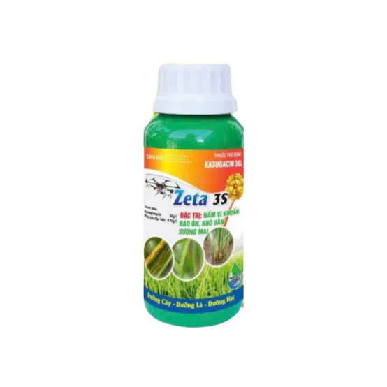Avas Zin 260SC