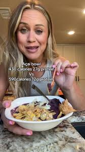 Acie Bowles Recipe Girl