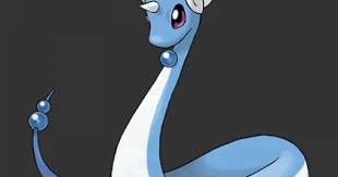 Pokemon Fan Creates New Dragonair Evolution