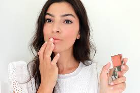 Use kjaer weis' collection of makeup, including natural foundation, cream blush, lipstick, mascara, and so much more. Kjaer Weis Precious Cream Blush Copy Genuine Glow